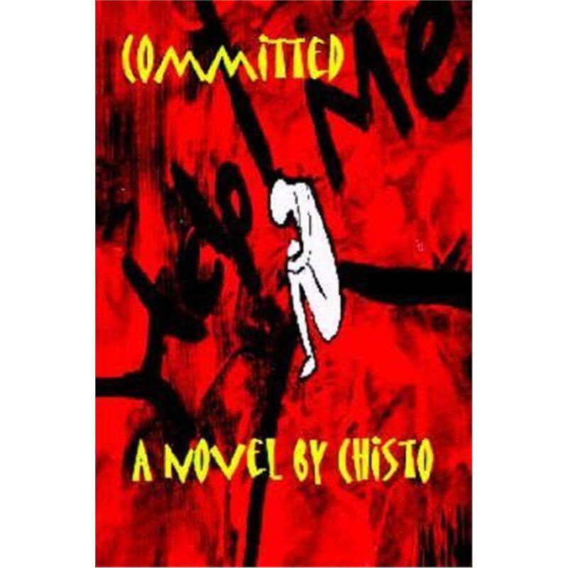 按需印刷不退不换Committed[9781411651418]