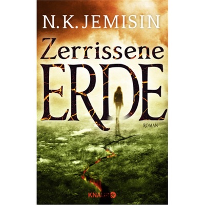 预订【德语】The Fifth Season[9783426521786]