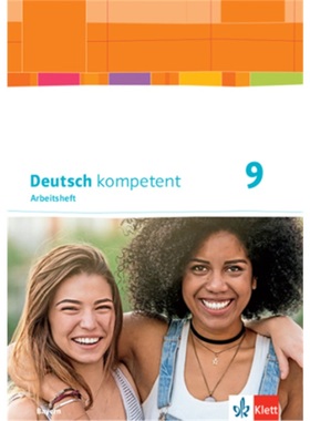 预订【德语】 Deutsch kompetent 9. Ausgabe Bayern[9783123160493]