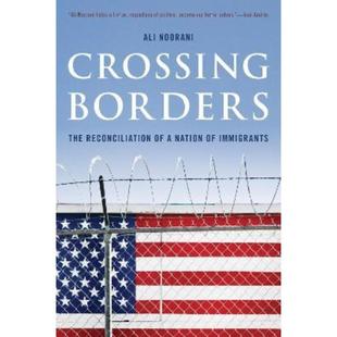 Reconciliation The Immigrants 预订Crossing Nation Borders
