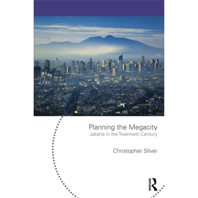 预订Planning the Megacity[9780415701648]