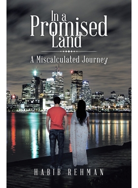 按需印刷In a Promised Land[9780228812968]