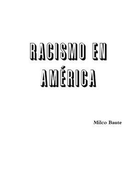 按需印刷Racismo en America[9781387481156]