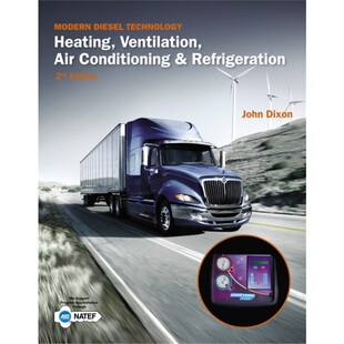 9781133716259 Technology Diesel 预订Modern