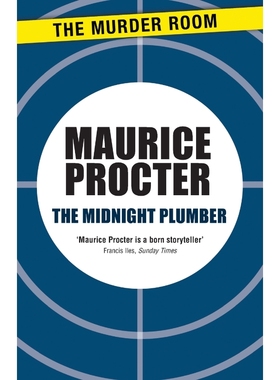 按需印刷The Midnight Plumber[9781471902659]
