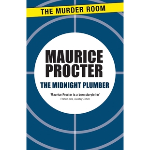 按需印刷The Midnight Plumber[9781471902659]