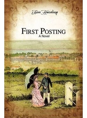 按需印刷First Posting[9781441506191]