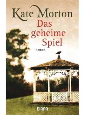 预订【德语】The Shifting Fog[9783453290310]