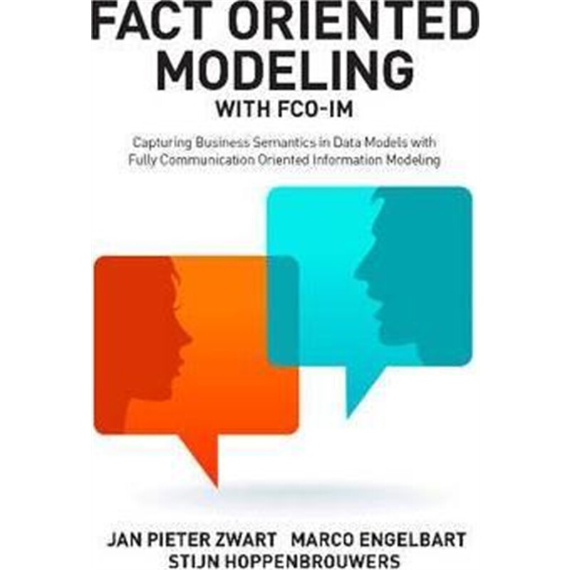 按需印刷不退不换Fact Oriented Modeling with FCO-IM[9781634620864]