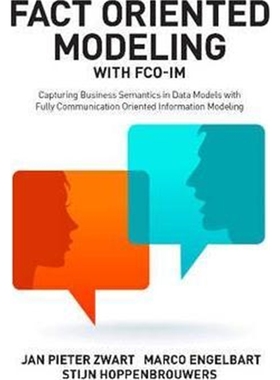 按需印刷Fact Oriented Modeling with FCO-IM[9781634620864]
