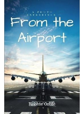 按需印刷From the Airpot[9780359910663]