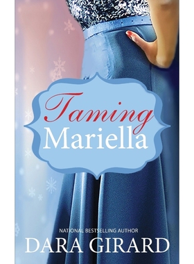 按需印刷Taming Mariella[9781949764055]