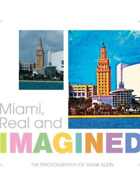 预订Miami, Real and Imagined