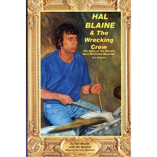 Wrecking 预订Hal The Crew Blaine