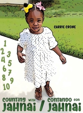 预订Counting with Jahnai / Contando con Jahnai[9781649792129]