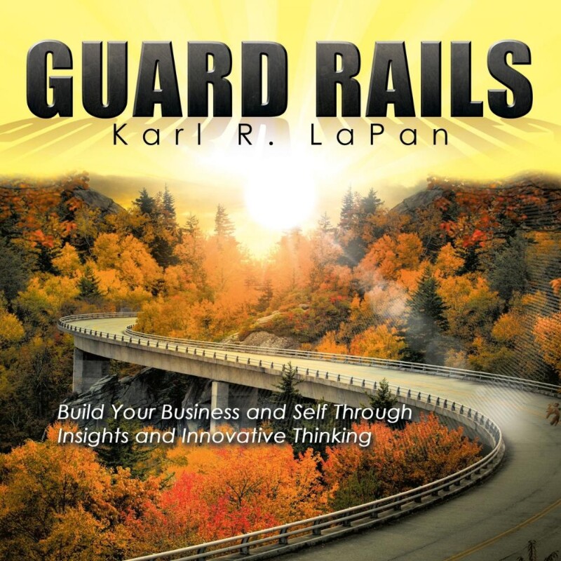 按需印刷不退不换Guard Rails[9781546253020]