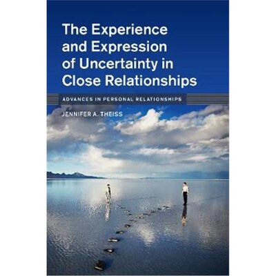 按需印刷The Experience and Expression of Uncertainty in Close Relationships[9781107571969]