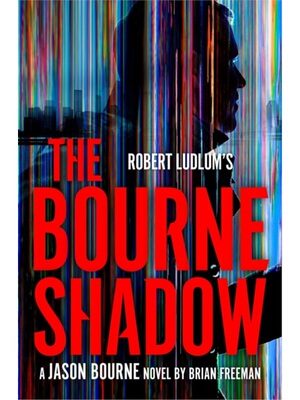 预售【2024新书】Rl's The Bourne Shadow[9780593716458]