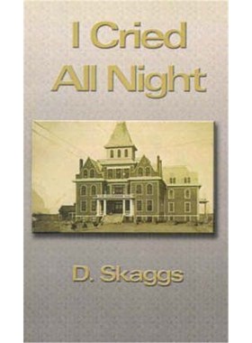 按需印刷I Cried All Night[9780759652170]