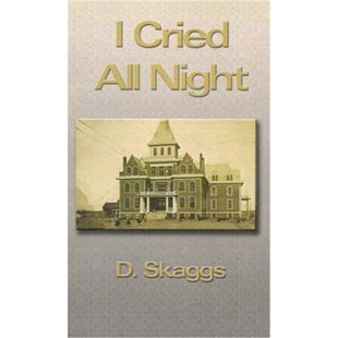 9780759652170 按需印刷I Night All Cried