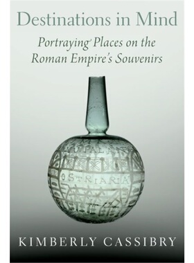 预订Destinations in Mind[9780190921897]