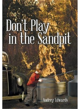 按需印刷Don't Play in the Sandpit[9781480831070]