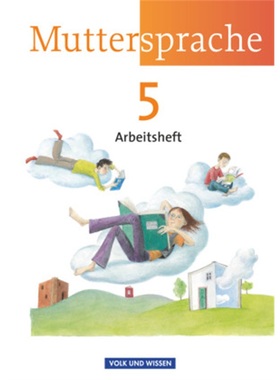 预订【德语】 Muttersprache - Östliche Bundesländer und Berlin 2009 - 5. Schuljahr[9783060617722]