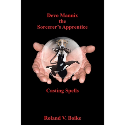 按需印刷Devo Mannix the Sorcerer's Apprentice[9781503545298]