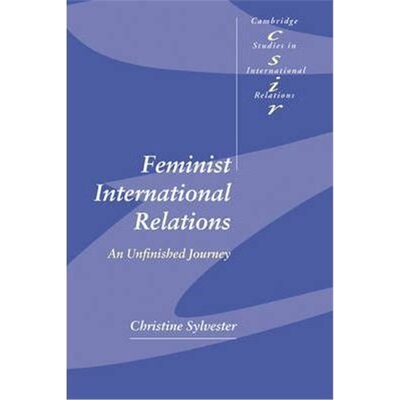 预订不退不换Feminist International Relations[9780521796279]
