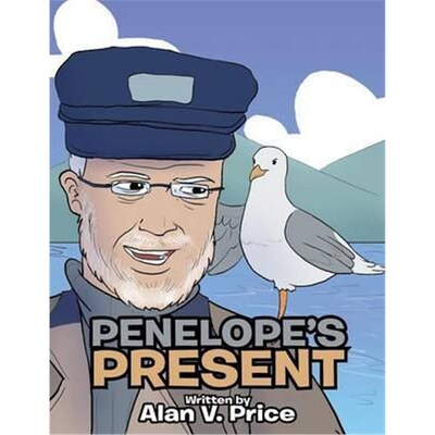 按需印刷PENELOPE'S PRESENT[9781524511210]