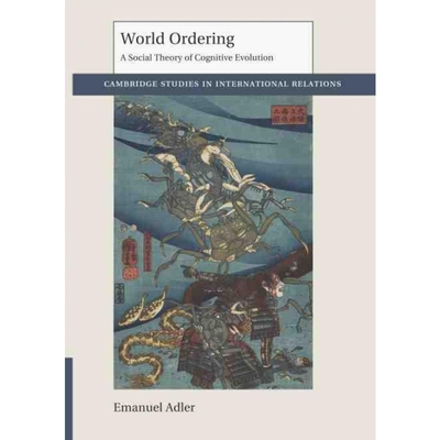 按需印刷CBG World Ordering[9781108419956]