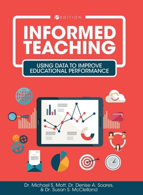 按需印刷不退不换Informed Teaching[9781516556991]