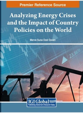 按需印刷不退不换Analyzing Energy Crises and the Impact of Country Policies on the World