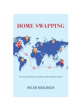 按需印刷Home Swapping[9781039155091]