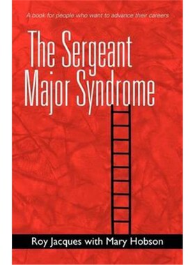 按需印刷不退不换The Sergeant Major Syndrome[9781462022076]