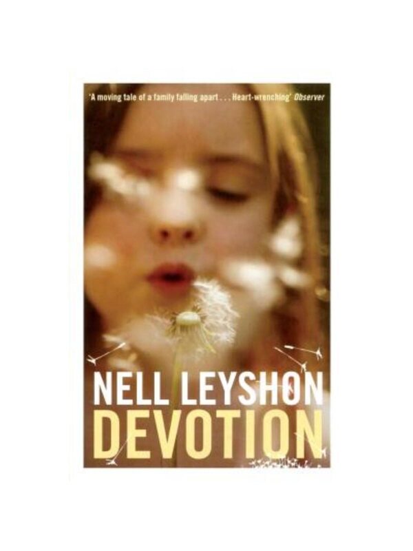 按需印刷不退不换Devotion[9781447275855]