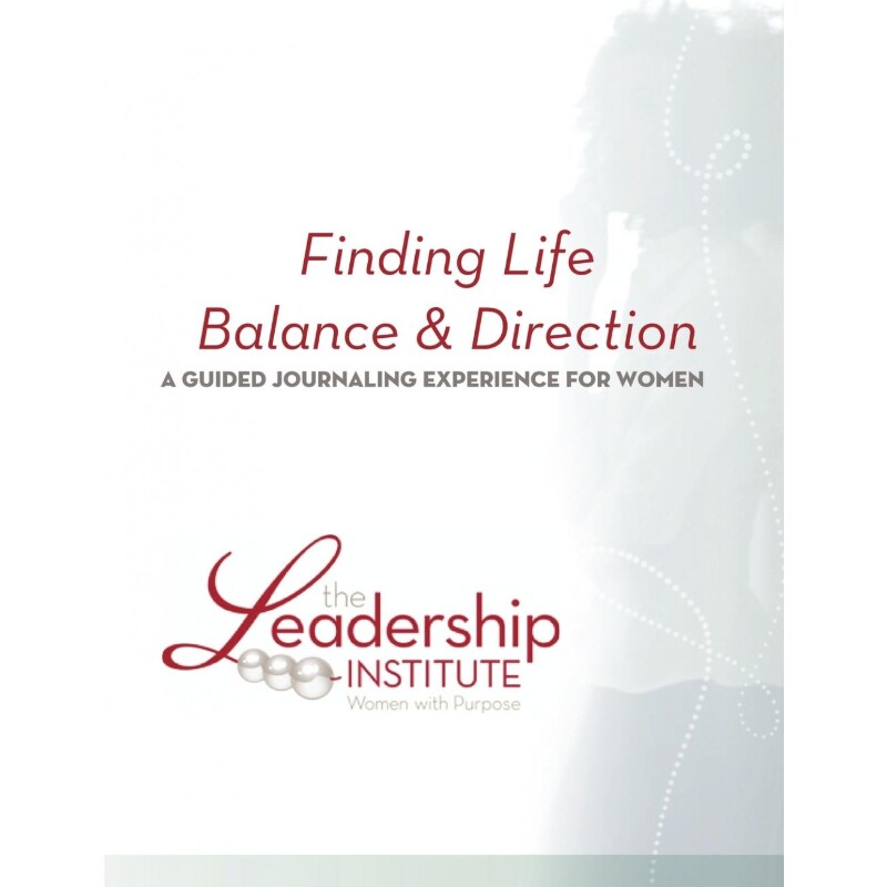 按需印刷不退不换 Finding Life Balance & Direction