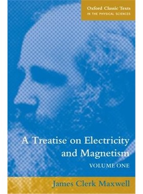 按需印刷A Treatise on Electricity and Magnetism:Volume 2[9780198503743]