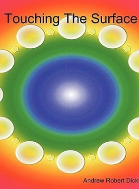 按需印刷Touching The Surface[9780956159816]