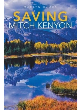 按需印刷Saving Mitch Kenyon[9781796067361]