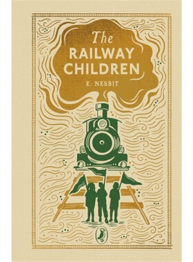 现货The Railway Children [9780241688267]