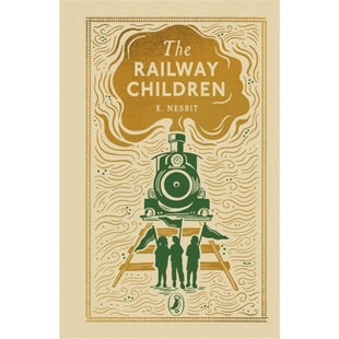 现货The Railway Children [9780241688267]