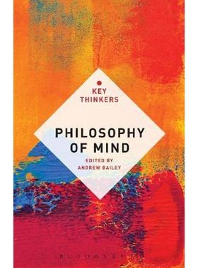 按需印刷Philosophy of Mind[9781441195371]