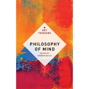 9781441195371 Mind 按需印刷Philosophy