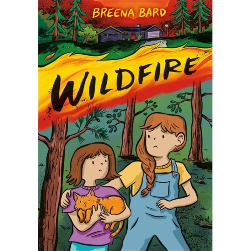 Wildfire