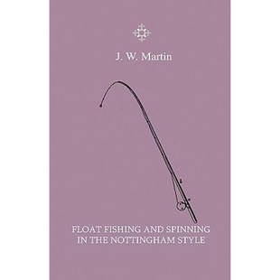 And Spinning 按需印刷 Nottingham Fishing The Style Float