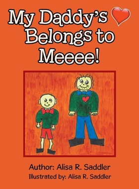 按需印刷My Daddy's Heart Belongs to Meeee![9781514418161]