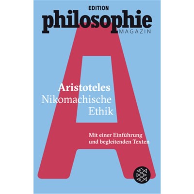 预订【德语】Nikomachische Ethik:Mit einer Einführung und begleitenden Texten