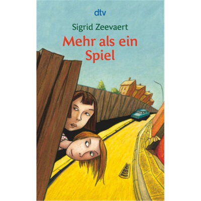 预订【德语】Mehr als ein Spiel[9783423707183]