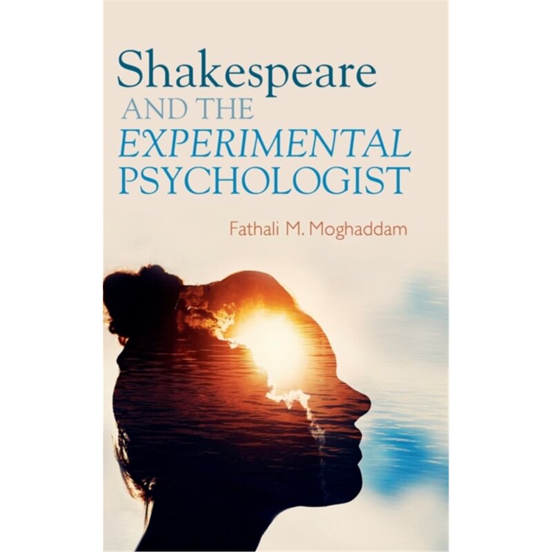 预订不退不换Shakespeare and the Experimental Psychologist[9781108491501]